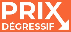 Prix dégressif