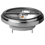 Ampoule LED 12V 11W AR111 G53 2800K 630Lm - Ampoules