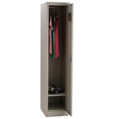 Vestiaire atelier propre - Vestiaires-4