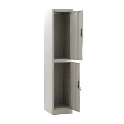 Vestiaire multicasier 2 portes - Vestiaires-2