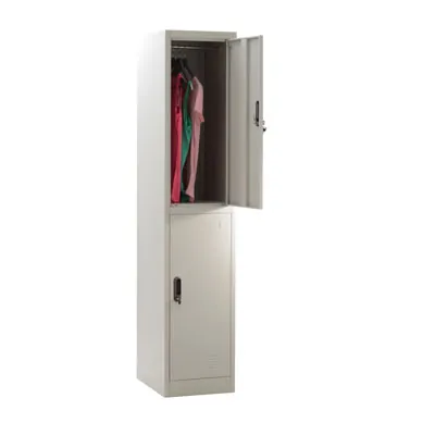 Vestiaire multicasier 2 portes - Vestiaires-3