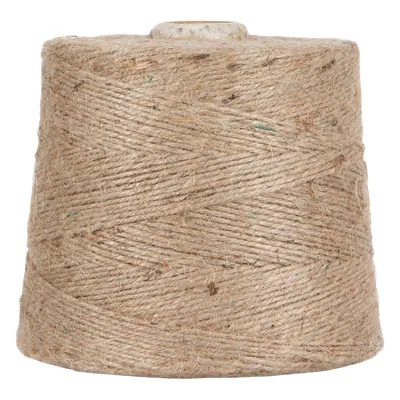 Ficelle jute - Bracelets élastiques et Ficelles