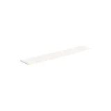 Tablette droite - Tablettes Bois Mélaminé
