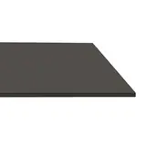 Tablette droite - Tablettes Bois Mélaminé