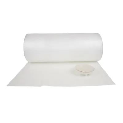 Film bulles 80µ - Papier bulles - Film protection - Rouleau 100 cm x 50 m - Plastique bulle emballage, Papier bulle, Film bulle-2