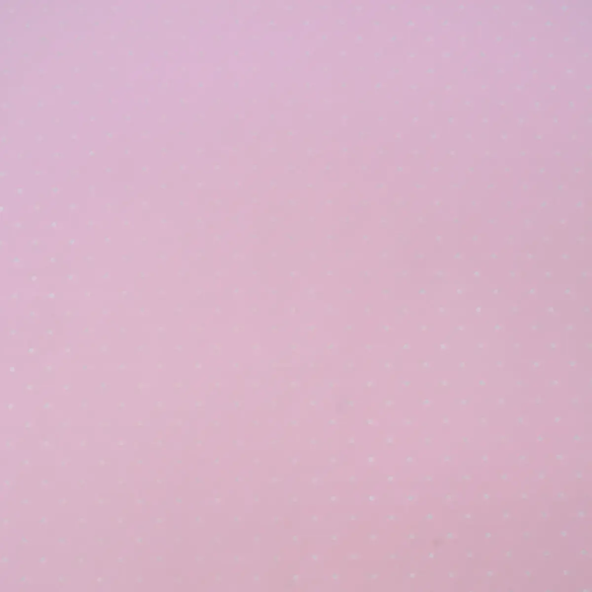 Papier de soie rose à pois 50x70cm 17g/m² – Paquet de 120 feuilles - Papiers de soie