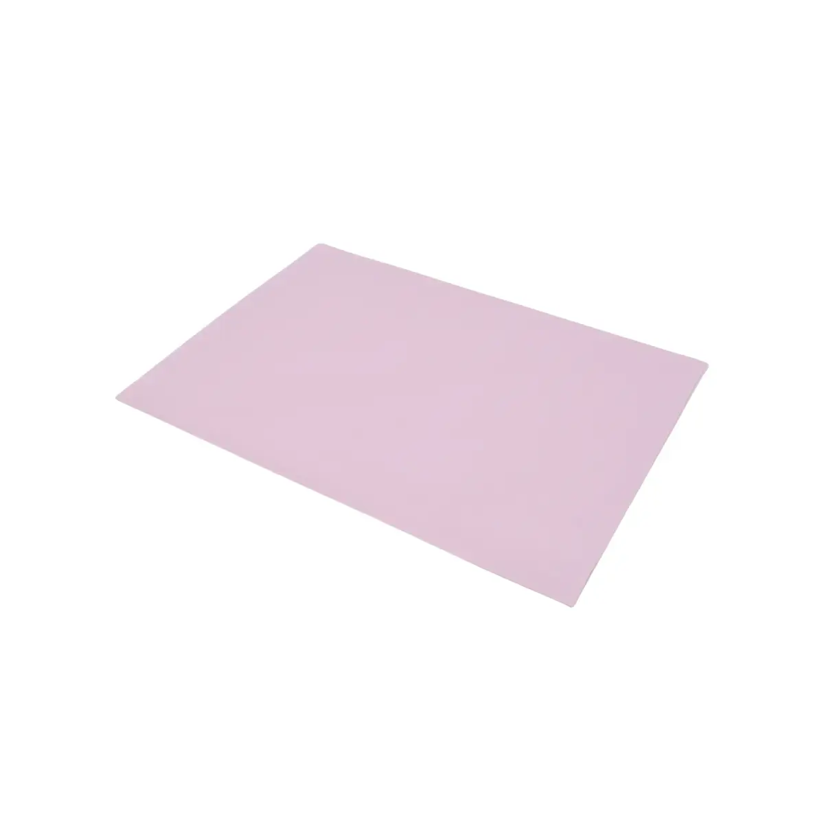 Papier de soie rose à pois 50x70cm 17g/m² – Paquet de 120 feuilles - Papiers de soie-2