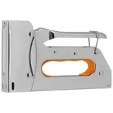 Agrafeuse murale métal agrafes 13/8 et 53/8 - Pistolet agrafeur - Agrafeuse manuelle - Agrafage