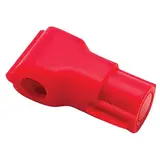 Antivol pour broche magasin Ø 6 mm rouge – Stop broche – Paquet de 50 - Portiques, macarons antivol et accessoires