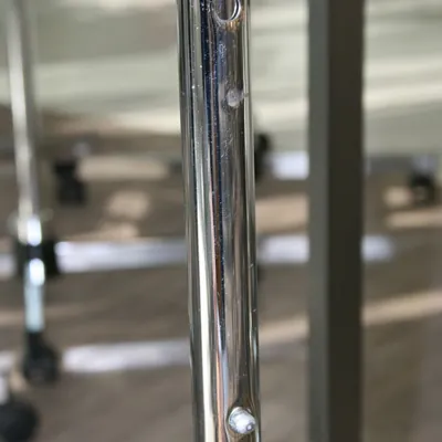 Portant vêment pliable - Portants à vêtements pliables-2