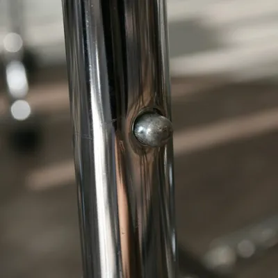 Portant vêment pliable - Portants à vêtements pliables-3
