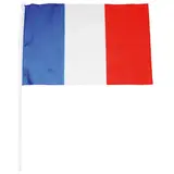 Drapeau français - Drapeaux de France