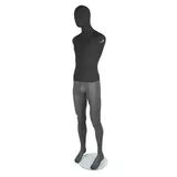 Mannequin homme vintage sans bras - Mannequins hommes