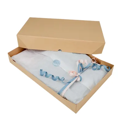Papier de soie blanc 18 g/m², feuilles de 50 x 65 cm, rame de 500 feuilles - Papiers de soie-4