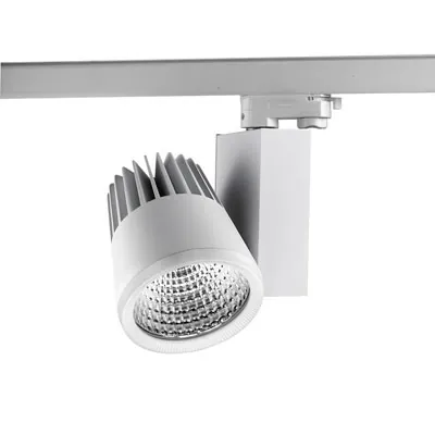 Spot à LED 55W - Luminaires professionnels