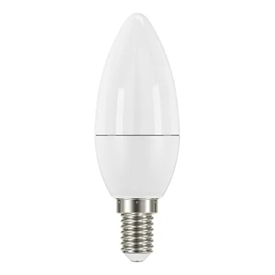 Ampoule flamme LED, E14, 4.9 watts - Ampoules