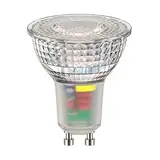 Ampoule LED, GU10, 6 watts - Ampoules