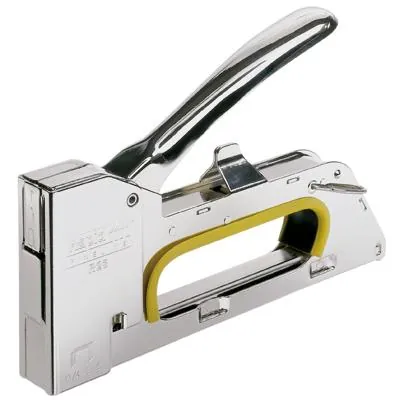 Agrafeuse murale métal Rapid R23 agrafes 13 de 4 à 8 mm - Pistolet agrafeur - Agrafeuse manuelle - Agrafeuses, Agrafes