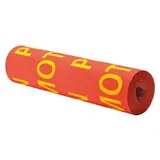 Jupe d'habillage de tête de gondoles Promotion 60 cm x 20 m - Cache palette intissé - Affiches Soldes, Panneau soldes