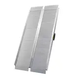 Rampe d'accès PMR pliable - Accessibilité