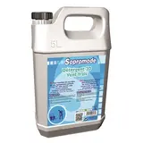 Détergent professionnel Sopromode 2D parfum vent frais - Bidon de 5 litres - French Days