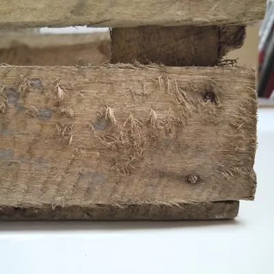 Caisse en bois - Caisse en bois-2