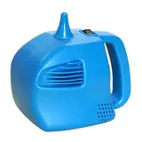Pompe à air électrique - Bleu - L 18 x P 12 x H 15,5 cm - Ballons et Accessoires de fête
