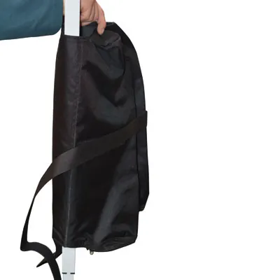 Lot de 4 sacs de lestage pour tente pliante, poids de lestage 14kg - Tentes pliantes, Barnums pliants-4