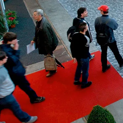 Tapis rouge - Tapis-2