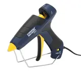 Pistolet à colle RAPID EG280 haute performance 600g/h 350W pour bâtons 12 mm - Dévidoirs, adhésifs, colles