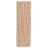 Manchon carton de bouteille 30 cm Ø 7,5 cm brun - Expédition bouteilles