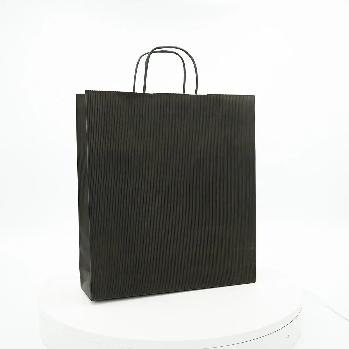 Sacs kraft 3 bouteilles - Sacs pour bouteilles de vin-4