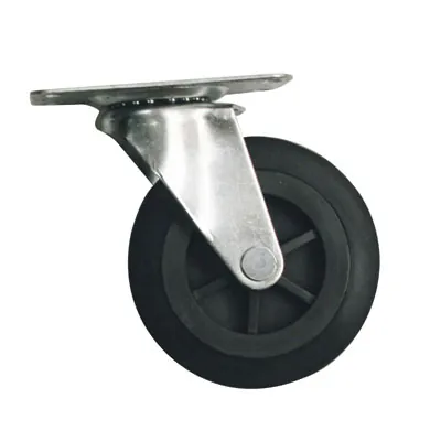 Roue pivotante pour code 300358 - Chariots de manutention