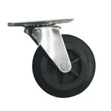 Roue pivotante pour code 300358 - Chariots de manutention