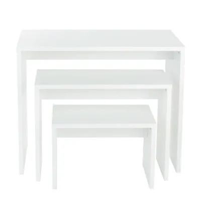 Table gigogne petit modèle - Tables de présentation-4