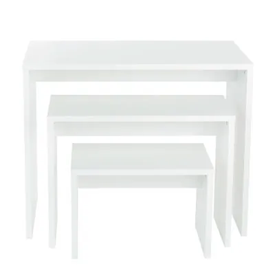 Table gigogne moyen modèle - Tables de présentation-4