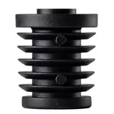 Insert ø 25 mm pour pied soldeur corbeille - Bacs soldeurs, Bacs de fouille