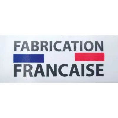 Bande de cerclage FABRICATION FRANÇAISE - Cerclage