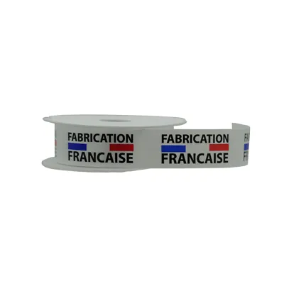 Bande de cerclage FABRICATION FRANÇAISE - Cerclage-5
