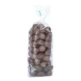 Sachet plat 10 x 22 cm polypro 50 µ - Sachet confiserie - Sachet bonbons - Lot de 100