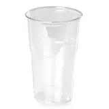Pots en plastique - Gobelets plastique, Flûtes plastique, Verres à pied plastique