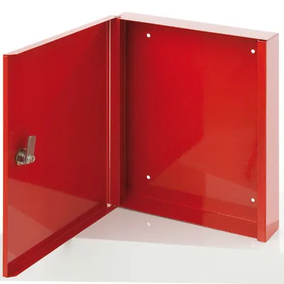 Coffret registre de sécurité - Registres de sécurité entreprises et ERP-2