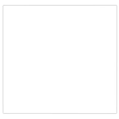 Étiquette blanche 29 x 28 mm adhésive pour étiqueteuse - 8 rouleaux de 700 - Étiquettes pour étiqueteuses