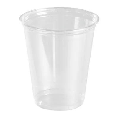 Pots en plastique - Gobelets carton, Gobelets café