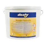 Poudre vaisselle - Poudre lave-vaisselle professionnels chlorée 10kg Desty - Produits vaisselle