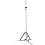 Pied plat 3 branches avec chandelle pour parasol forain - Chandelles