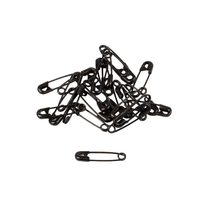 Épingles de sûreté à ressort - Accessoires couture