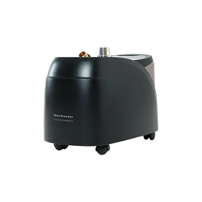 Défroisseur vapeur professionnel vertical 2000W 3,2 L - Steamer professionnel - Défroisseurs vapeur-2