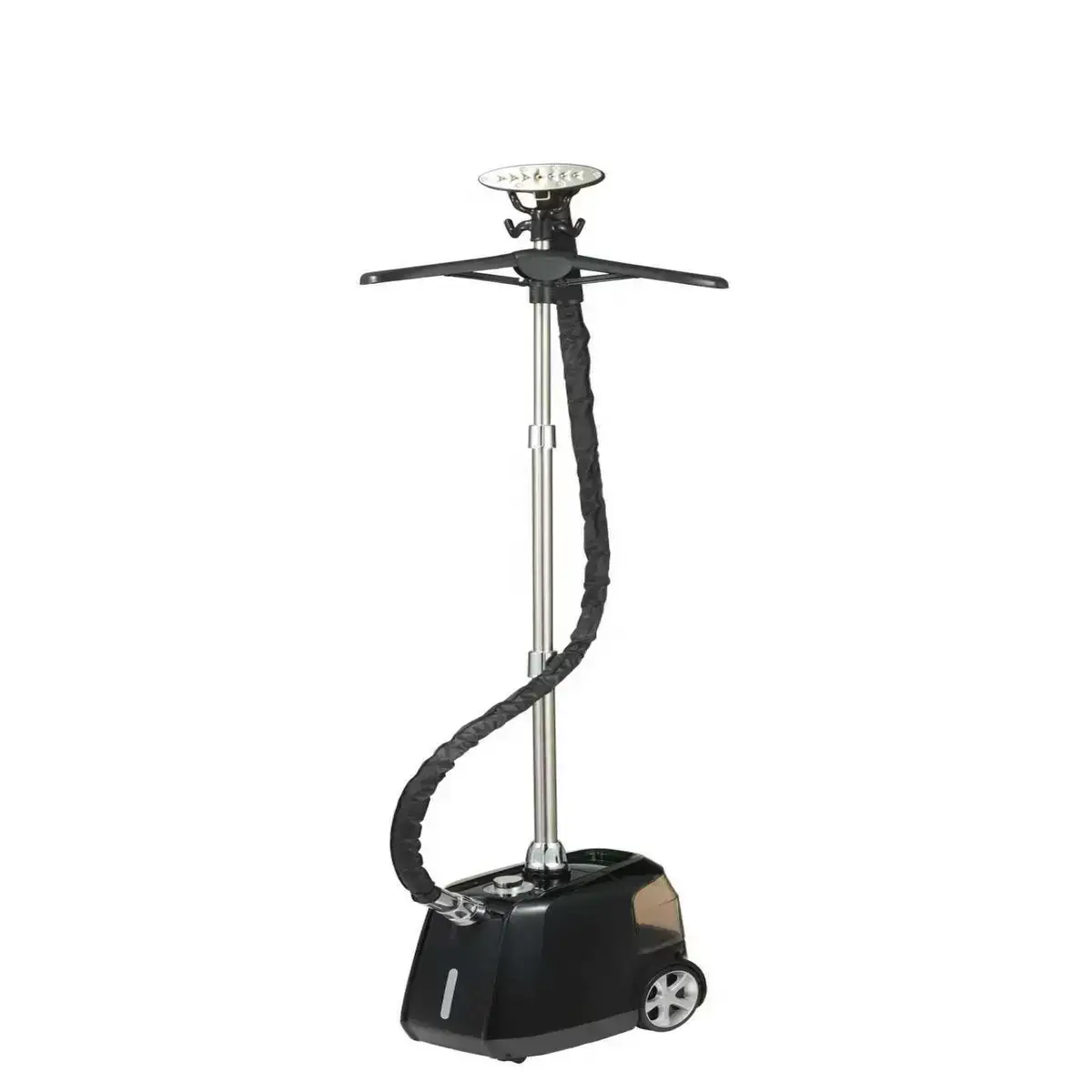 Défroisseur vapeur professionnel vertical 2000W 3,6 L - Steamer professionnel - Défroisseurs vapeur