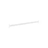 Entretoise entre montants - Ligne Store blanc pas de 50 mm